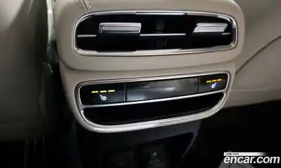 Genesis GV80 2023 3.0 Автомат в Москве № 118018, миниатюра 8