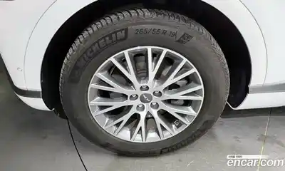 Genesis GV80 2023 3.0 Автомат в Москве № 118018, миниатюра 9