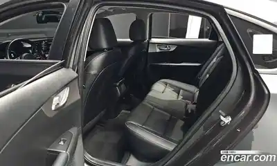 Kia K3 2022 1.6 Автомат в Москве № 120529, миниатюра 11