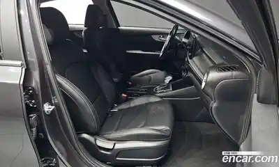 Kia K3 2022 1.6 Автомат в Москве № 120529, миниатюра 12