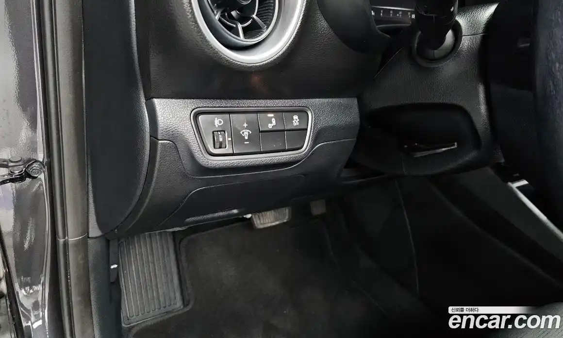 Kia K3 2022 1.6 Автомат в Москве № 120529, фото 17