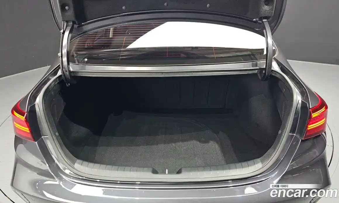 Kia K3 2022 1.6 Автомат в Москве № 120529, фото 20