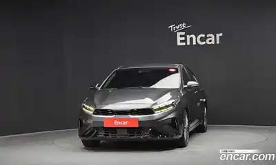 Kia K3 2022 1.6 Автомат в Москве № 120529, миниатюра 3