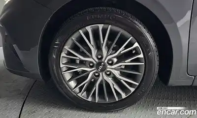 Kia K3 2022 1.6 Автомат в Москве № 120529, миниатюра 5