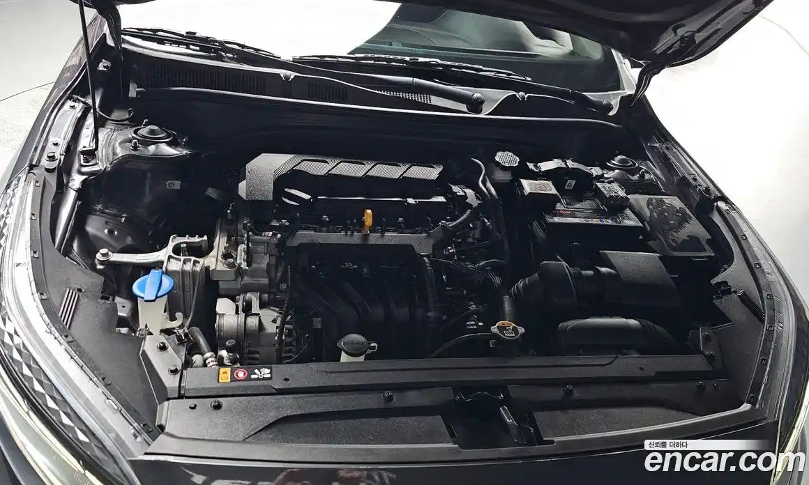 Kia K3 2022 1.6 Автомат в Москве № 120529, фото 6