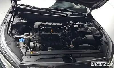 Kia K3 2022 1.6 Автомат в Москве № 120529, миниатюра 6