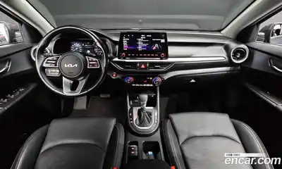 Kia K3 2022 1.6 Автомат в Москве № 120529, миниатюра 7