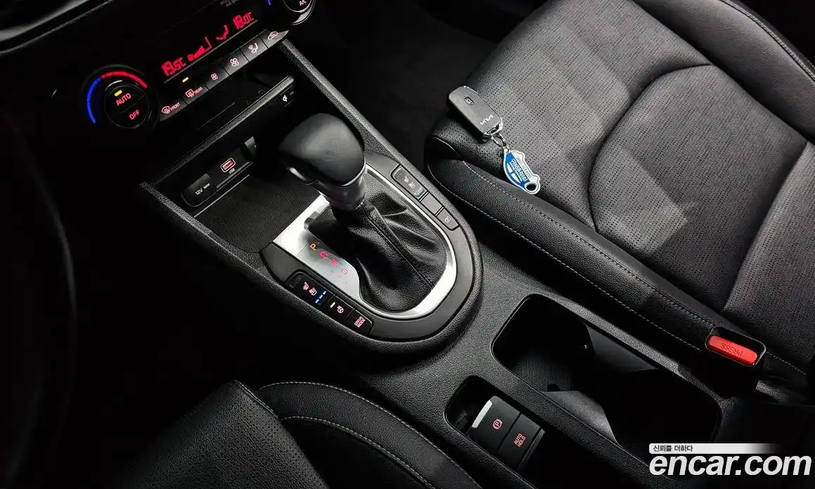 Kia K3 2022 1.6 Автомат в Москве № 120529, фото 9