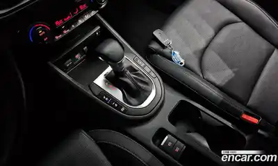 Kia K3 2022 1.6 Автомат в Москве № 120529, миниатюра 9