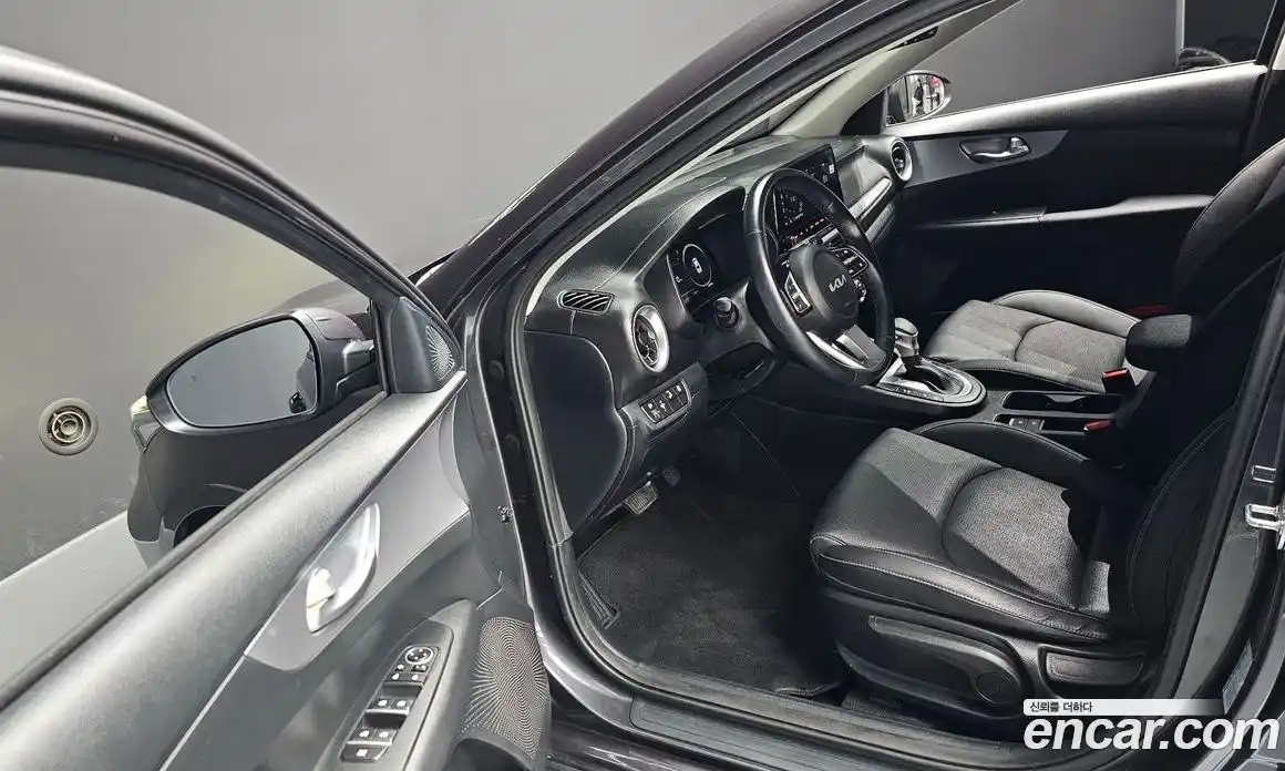 Kia K3 2022 1.6 Автомат в Москве № 120529, фото 10