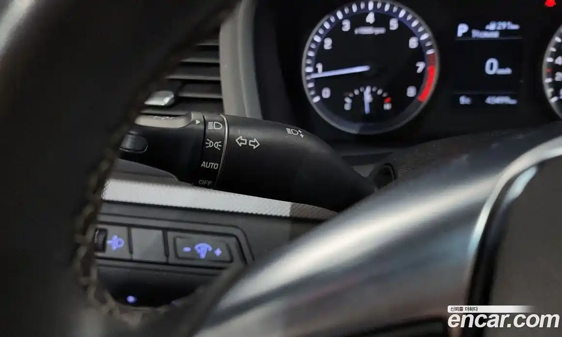 Hyundai Sonata 2018 2.0 Автомат в Москве № 123675, фото 14