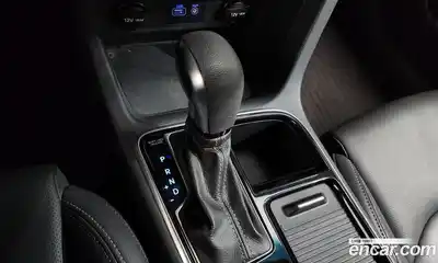 Hyundai Sonata 2018 2.0 Автомат в Москве № 123675, миниатюра 9