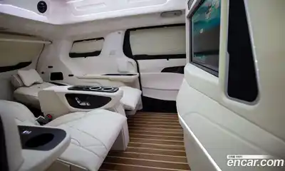 Kia Canival 2026 3.5 Автомат в Москве № 123752, миниатюра 11