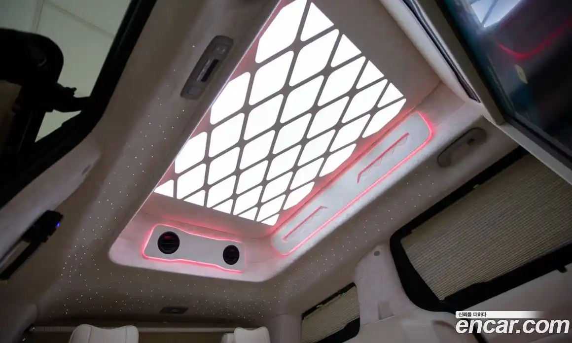 Kia Canival 2026 3.5 Автомат в Москве № 123752, фото 13