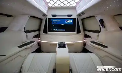 Kia Canival 2026 3.5 Автомат в Москве № 123752, миниатюра 7