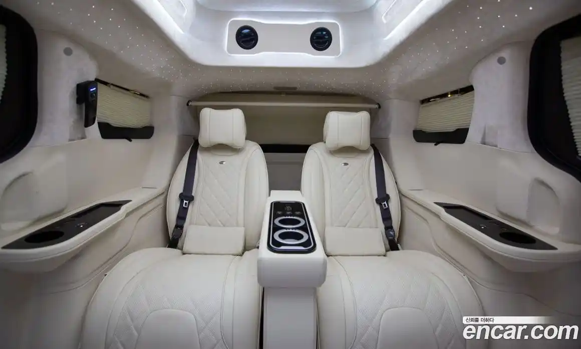 Kia Canival 2026 3.5 Автомат в Москве № 123752, фото 8