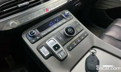 Hyundai Palisade 2021 3.8 Автомат в Москве № 126185, миниатюра 11