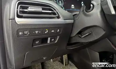 Hyundai Palisade 2021 3.8 Автомат в Москве № 126185, миниатюра 2