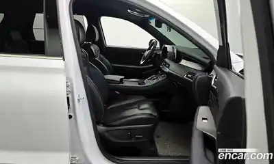 Hyundai Palisade 2021 3.8 Автомат в Москве № 126185, миниатюра 4
