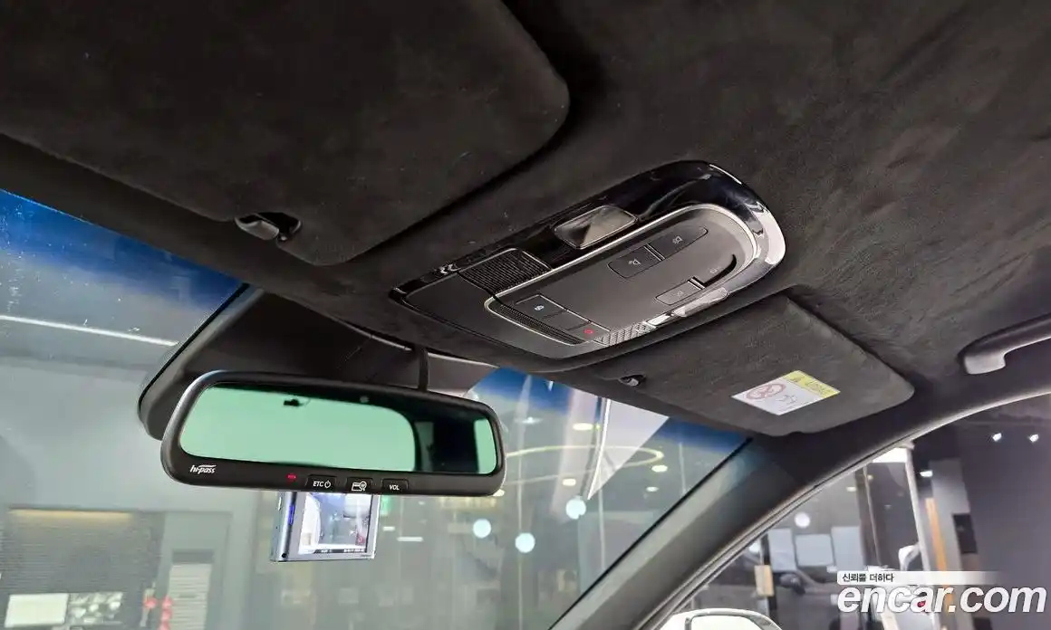 Hyundai Palisade 2021 3.8 Автомат в Москве № 126185, фото 6