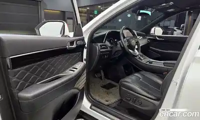 Hyundai Palisade 2021 3.8 Автомат в Москве № 126185, миниатюра 7