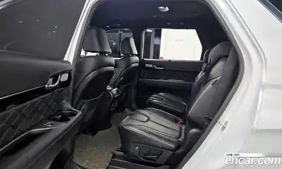 Hyundai Palisade 2021 3.8 Автомат в Москве № 126185, миниатюра 10