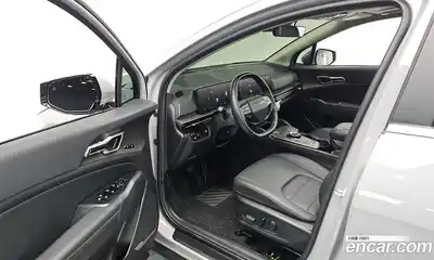 Kia Sportage 2025 1.6 Автомат в Москве № 128030, миниатюра 11
