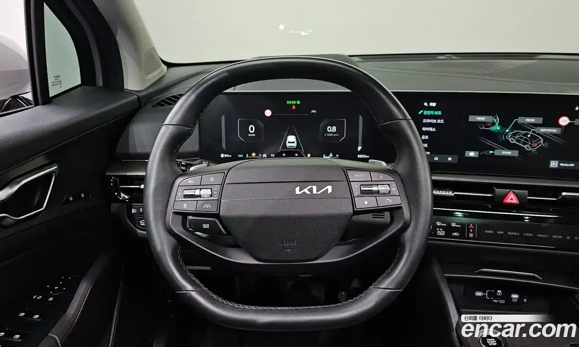 Kia Sportage 2025 1.6 Автомат в Москве № 128030, фото 13