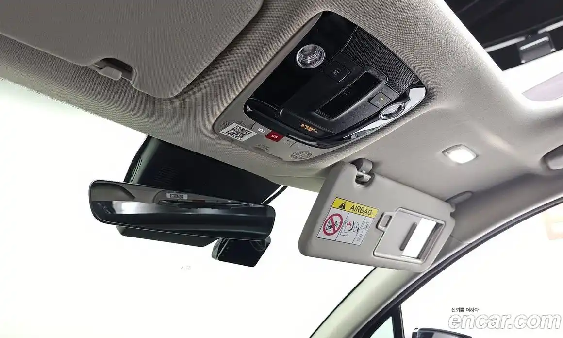 Kia Sportage 2025 1.6 Автомат в Москве № 128030, фото 14