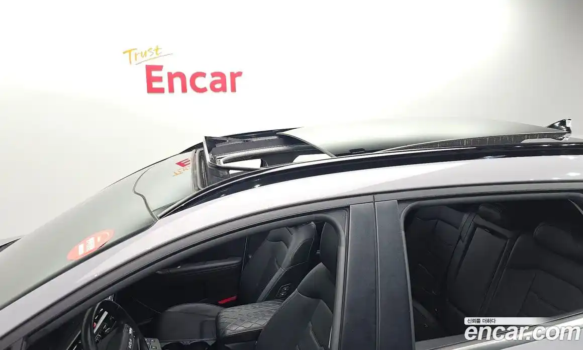 Kia Sportage 2025 1.6 Автомат в Москве № 128030, фото 20