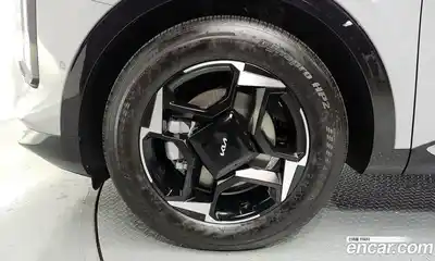 Kia Sportage 2025 1.6 Автомат в Москве № 128030, миниатюра 5