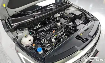 Kia Sportage 2025 1.6 Автомат в Москве № 128030, миниатюра 6