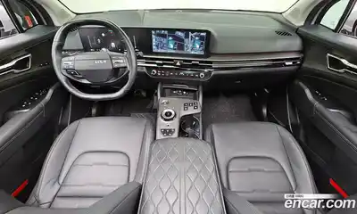 Kia Sportage 2025 1.6 Автомат в Москве № 128030, миниатюра 7