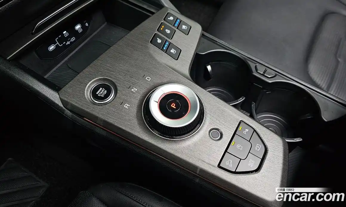 Kia Sportage 2025 1.6 Автомат в Москве № 128030, фото 9