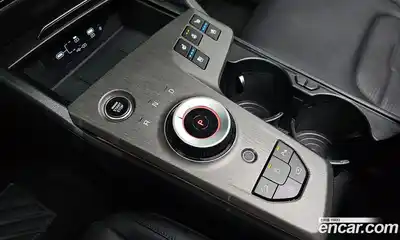 Kia Sportage 2025 1.6 Автомат в Москве № 128030, миниатюра 9