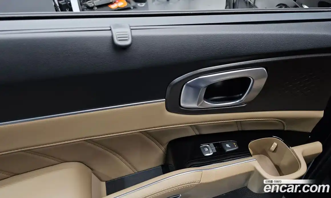 Kia Sorento 2025 2.5 Автомат в Москве № 128117, фото 12