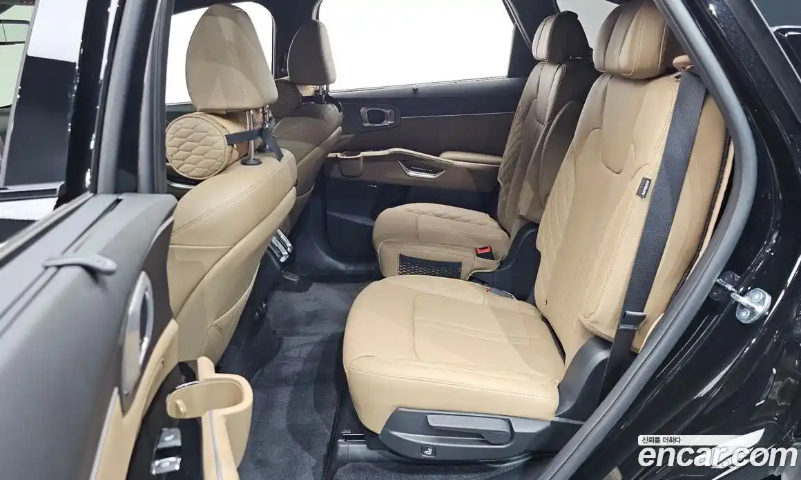 Kia Sorento 2025 2.5 Автомат в Москве № 128117, фото 20