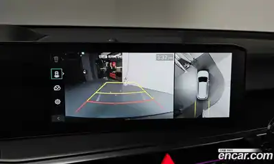 Kia Sorento 2025 2.5 Автомат в Москве № 128117, миниатюра 3