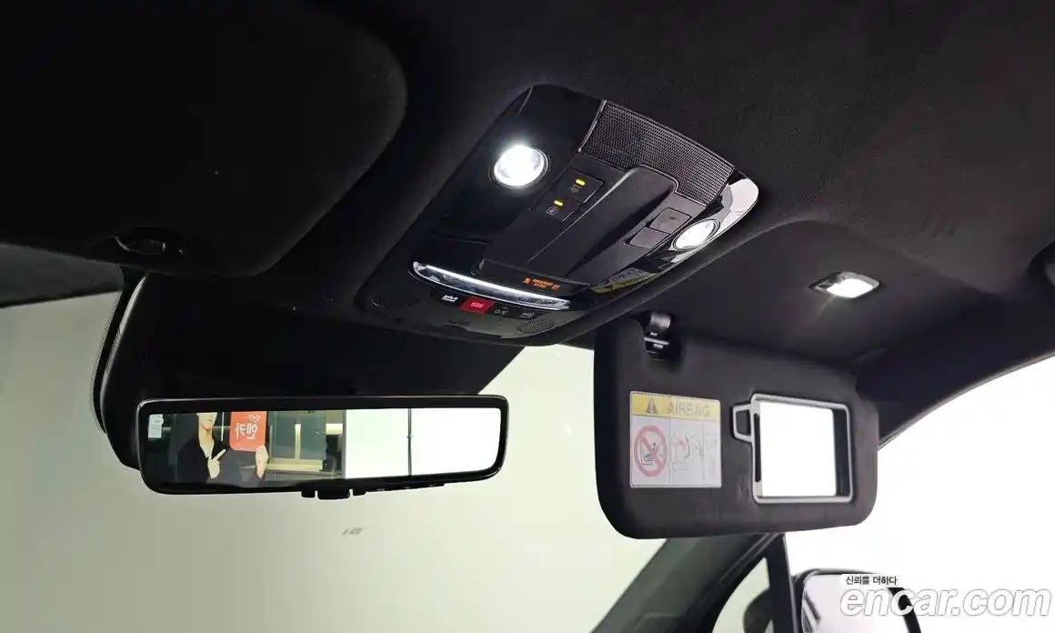 Kia Sorento 2025 2.5 Автомат в Москве № 128117, фото 6