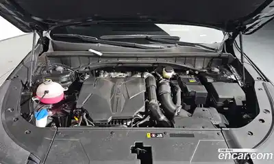 Kia Sorento 2025 2.5 Автомат в Москве № 128117, миниатюра 7