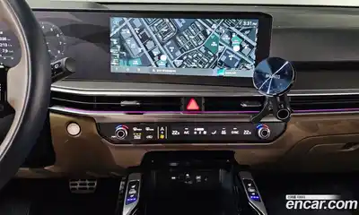 Kia Sorento 2025 2.5 Автомат в Москве № 128117, миниатюра 9