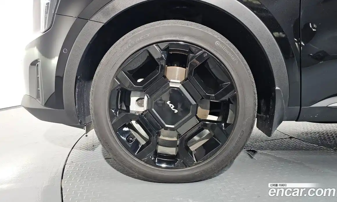 Kia Sorento 2025 2.5 Автомат в Москве № 128117, фото 10