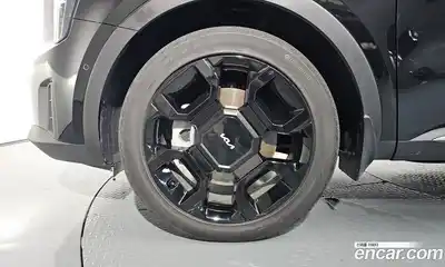 Kia Sorento 2025 2.5 Автомат в Москве № 128117, миниатюра 10