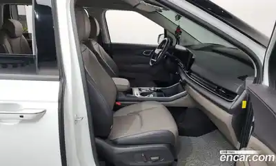 Kia Canival 2025 2.2 Автомат в Москве № 128165, миниатюра 11