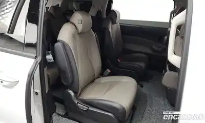 Kia Canival 2025 2.2 Автомат в Москве № 128165, миниатюра 12