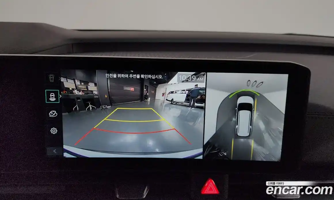 Kia Canival 2025 2.2 Автомат в Москве № 128165, фото 15