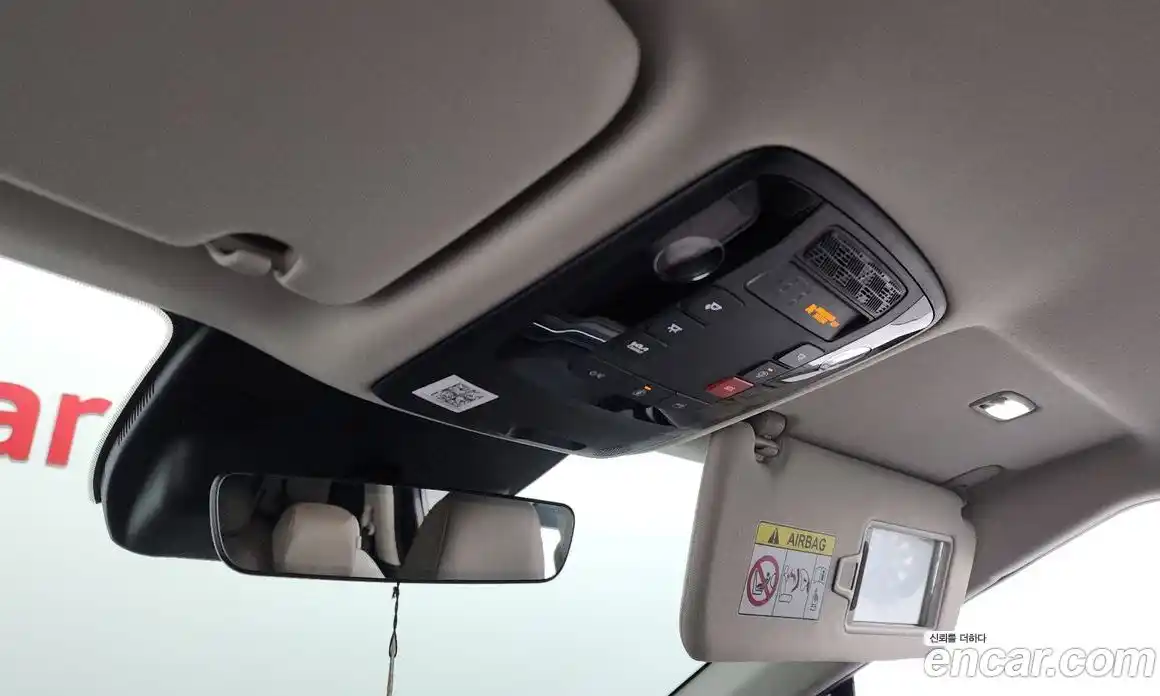 Kia Canival 2025 2.2 Автомат в Москве № 128165, фото 18