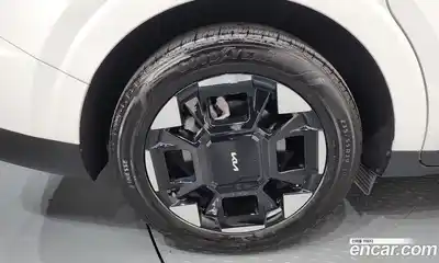 Kia Canival 2025 2.2 Автомат в Москве № 128165, миниатюра 5