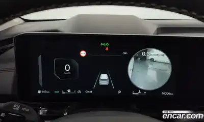 Kia Canival 2025 2.2 Автомат в Москве № 128165, миниатюра 8