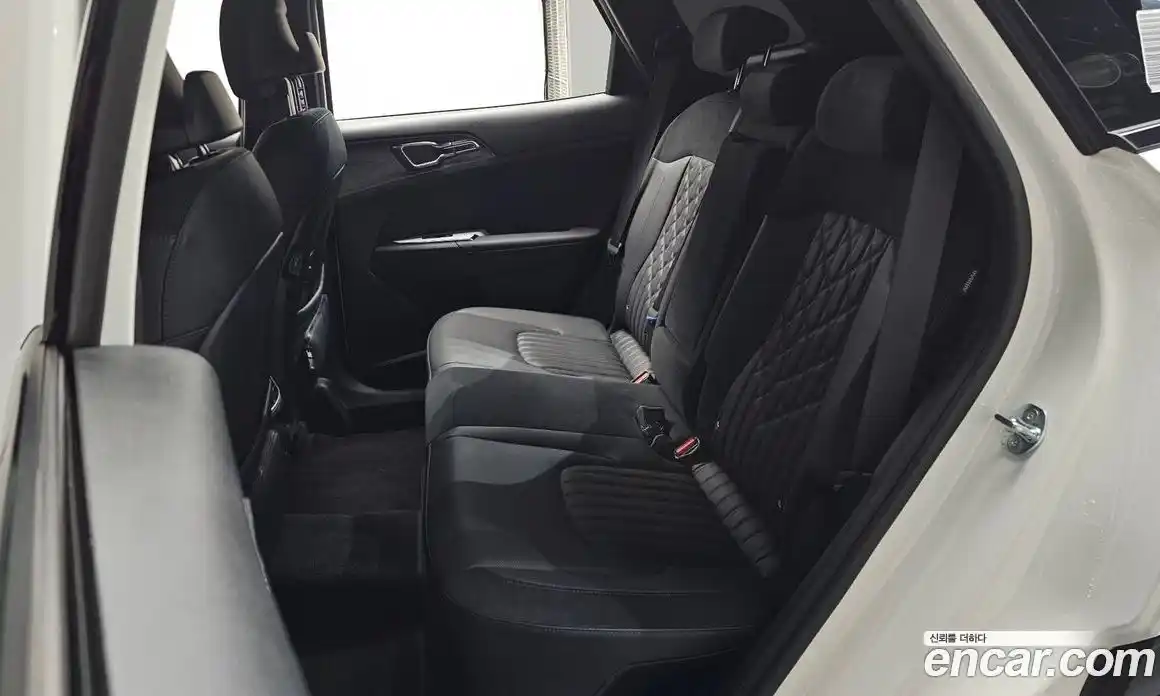 Kia Sportage 2024 1.6 Автомат в Москве № 131531, фото 12